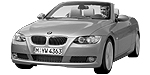 BMW E93 B0344 Fault Code