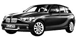 BMW F20 B0344 Fault Code